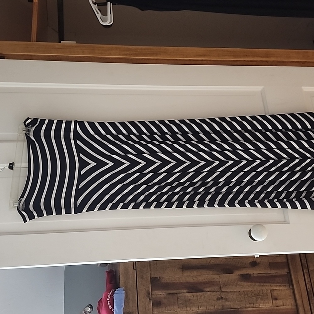 Gap maxi skirt